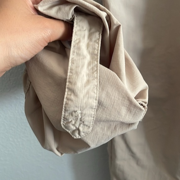 Columbia Omni-Shade Sun Protection Straight Leg Pants - Picture 4 of 12